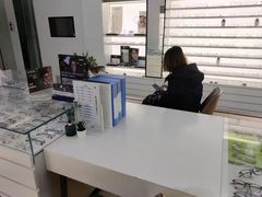 -同仁验光配镜(亚运村店)
