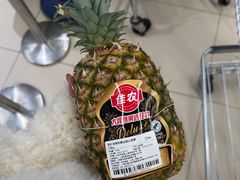 -盒马X会员店(上海森兰商都店)