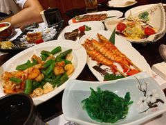 -大桥日本料理·日式放题·铁板定食(科兴科学园店)