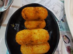 -黄记煌三汁焖锅(首创奥特莱斯店)