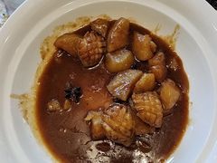 -香融府·烤鸭·家常菜(马家堡路店)