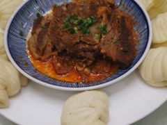 -清真悦宾楼食府(海湖店)