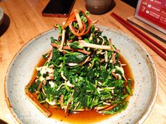 青年拌菜-青年公社·烤鸭(天玥中心店)
