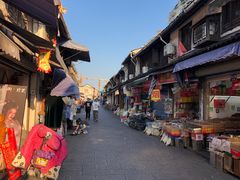 -绍兴书圣故里景区