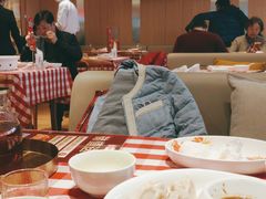 -西贝(吴江路湟普汇店)