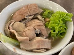 -松發肉骨茶(先得坊店)