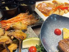 -九井澤精致料理(金茂店)