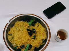 干捞海皇粉丝-围龙屋客家食府(福田店)