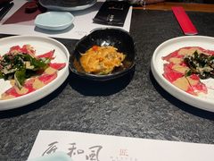 -匠和风精致料理(成都龙湖滨江天街店)