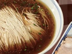 -同得兴 Since·1995 传统苏式面馆(嘉馀坊店)