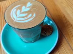 -Cafe del Volcan(永康路店)