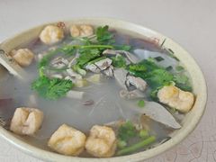 -笑云开汤包店(网巾市店)