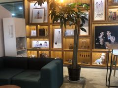 -天真蓝照相馆(五角场百联又一城店)