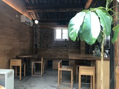 -VOYAGE COFFEE(北锣鼓巷店)