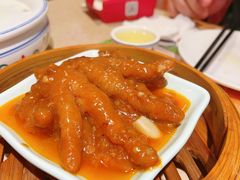 -点都德(花城店)