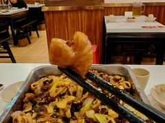 -沈姐万州烤鱼(沙坪坝七中店)