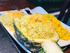 -Local泰莲庭(虹鳟鱼店)