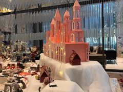 -怡廊(上海漕河泾万丽酒店)