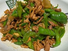 -绿草地·湘菜(7mall店)