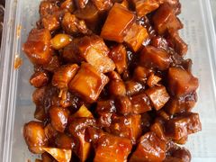 八宝辣酱-德兴馆(广东路总店)