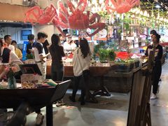 大堂-79号渔船海鲜饭店(华强北店)