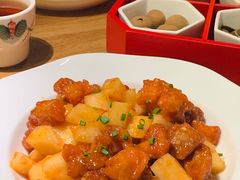 -大家食府·福建菜(FAC协盛中心庭院餐厅店)