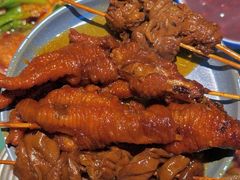 -万达广场(南昌红谷滩店)