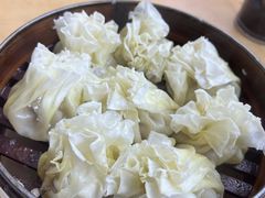 -清真玉林老字号稍麦羊杂碎(宽巷子民族美食街店)