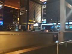 -烤匠麻辣烤鱼(环球中心店)