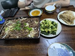 -清真永恒华威肉饼(潘家园店)