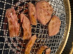-厚贞日式烤肉(浦东汇智店)