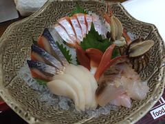 -铁板诱惑法式铁板烧(大卫城店)