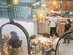 -尖沙咀茶餐厅(永泰店)