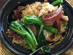 -香江小厨 The Kitchen(香江俱乐部店)