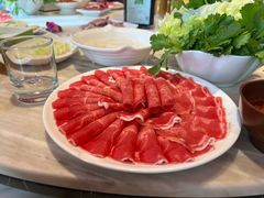 -南门涮肉(北洼路店)