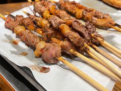 -肉串汪(望京店)