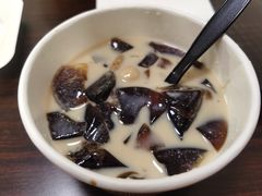 杏仁清补凉-杏好遇见你(总店)