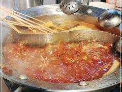 -钢管厂五区小郡肝火锅串串香(总店)