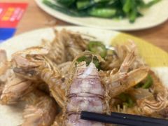 -贞姨美食·老字号海鲜大排档