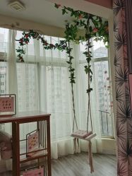 -YCai简薇美甲美睫美妆