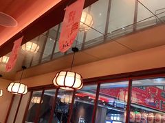 -仓桥家·焗寿司·锅物(光谷步行街店)
