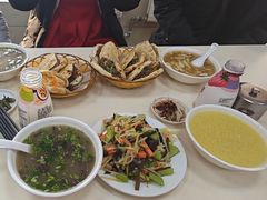 -永存驴肉(桃园店)