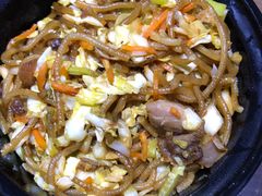 -老阿妈蒙古村·蒙古包·草原文化·歌舞表演(老君堂店)