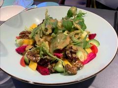 蔬菜沙律-嘉禾·悦享餐厅(八方汇店)