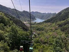 -京东石林峡风景区