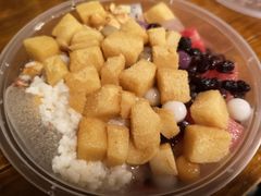-串妹花式冰粉(乐山总店)