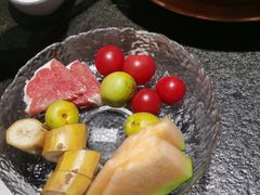 -东来顺(非遗·清真火锅·盛世广场店)