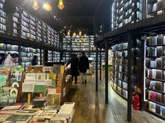 -三联韬奋书店(三里屯店)