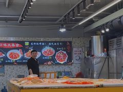 -九龙奇迹海鲜大排档(万象城店)