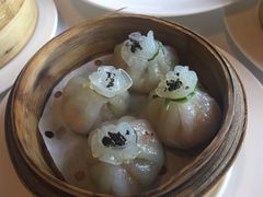 -富力丽思卡尔顿酒店·丽轩中餐厅